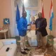 Le Président de l’association ‘Universités Vertueuses” Innocent Kagbara,a été reçu ce mercredi 18 septembre 2024 par l’Ambassadeur du Burundi à Bruxelles. Au menu des discussions, l’implantation du label ” Universités Vertueuses” en Burundi.